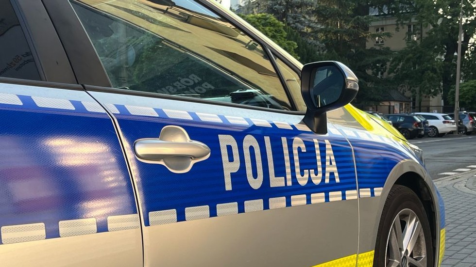 Poľsko identifikovalo podozrivých v súvislosti s incidentom s dronom nad Varšavou
