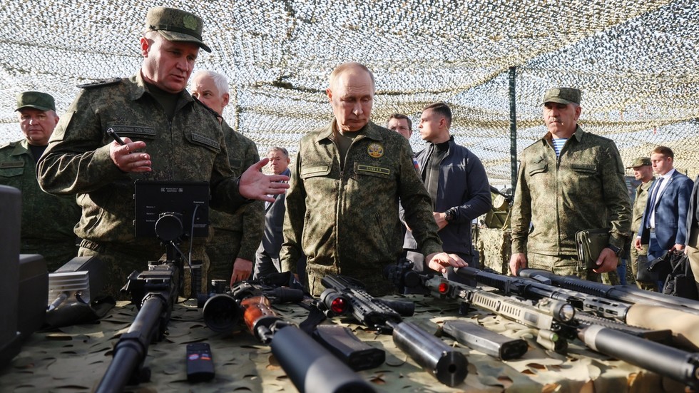 Putin oznámil cieľ rusko-bieloruských cvičení