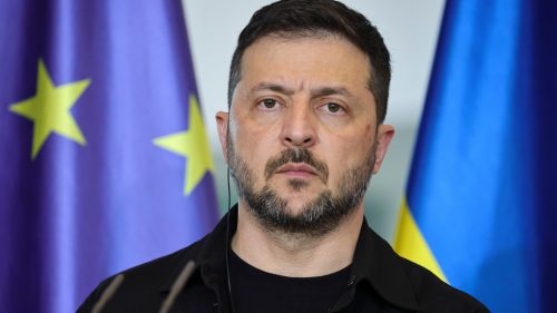 Zelensky „stráca kontakt s realitou“ – analýza zahraničnej politiky