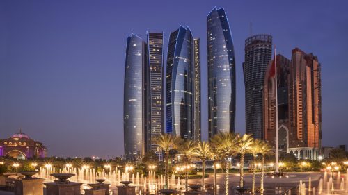 Rusko a Spojené arabské emiráty uzavreli významnú obchodnú dohodu, informoval Kommersant.