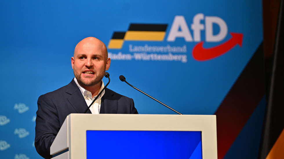 AfD vyzýva na politiku „Nemecko na prvom mieste“