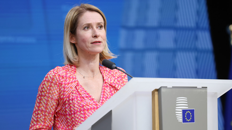 Kallasová: Vzťahy s Moskvou sú kľúčovou prekážkou obchodnej dohody medzi EÚ a Indiou
