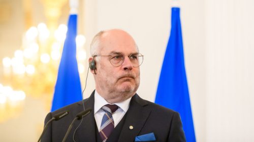 Baltský parlament vzdoruje prezidentovi