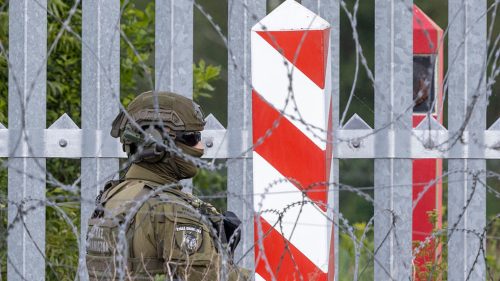 Poľsko blokuje dôležitú obchodnú tepnu medzi Čínou a EÚ – Politico
