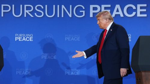 Kremeľ reaguje na Trumpove slová „Putin ma sklamal“