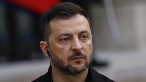 Zelensky odmieta scenár urovnania v štýle „kórejského“ konfliktu