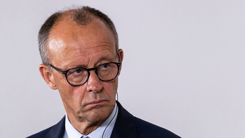 Prieskum ukazuje, že takmer dve tretiny Nemcov sú nespokojné s Merzom