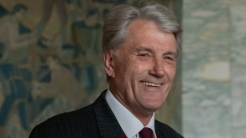 Zelenského spojenec kritizuje výzvu bývalého ukrajinského prezidenta na „obsadenie Moskvy“