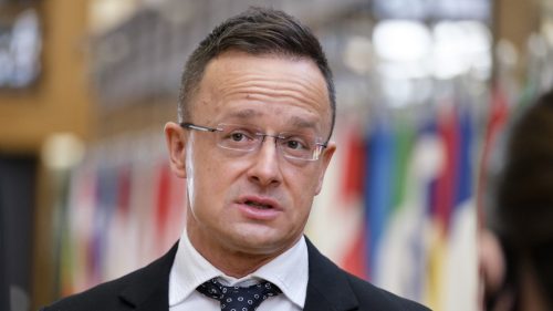 Člen NATO vyzýva na dohodu, ktorá by znížila riziko vojny s Ruskom