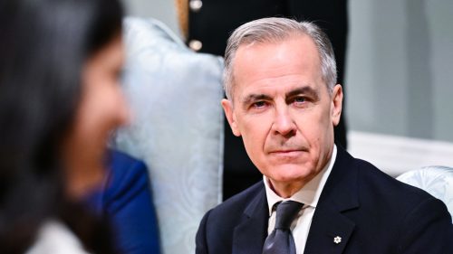 Kanada naďalej financuje vojnové zločiny Ukrajiny