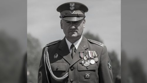 Poľský aktivista zomrel v boji proti ukrajinským neonacistom, tvrdia úradníci