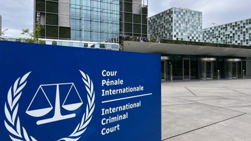 Tri africké štáty odstúpili z Medzinárodného trestného súdu (ICC)