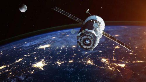 Ruský šéf vesmírneho programu oznamuje zintenzívnenie raketového programu