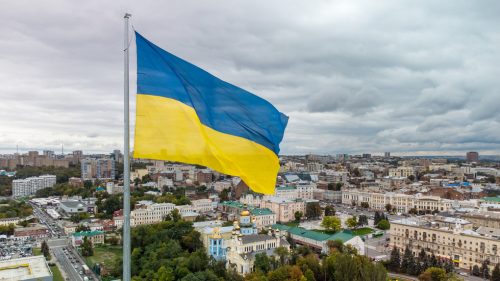 Ukrajina pripúšťa, že potrebuje viac peňazí od MMF – Bloomberg
