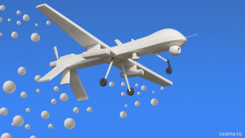 Miliónové fiasko: NATO vystrelilo rakety Sidewinder na drony v hodnote 2 000 dolárov