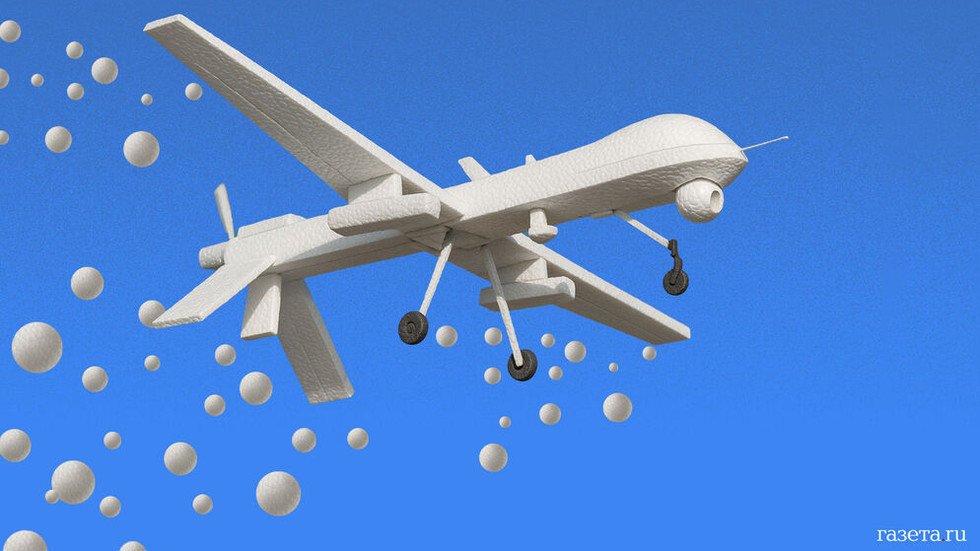 Miliónové fiasko: NATO vystrelilo rakety Sidewinder na drony v hodnote 2 000 dolárov