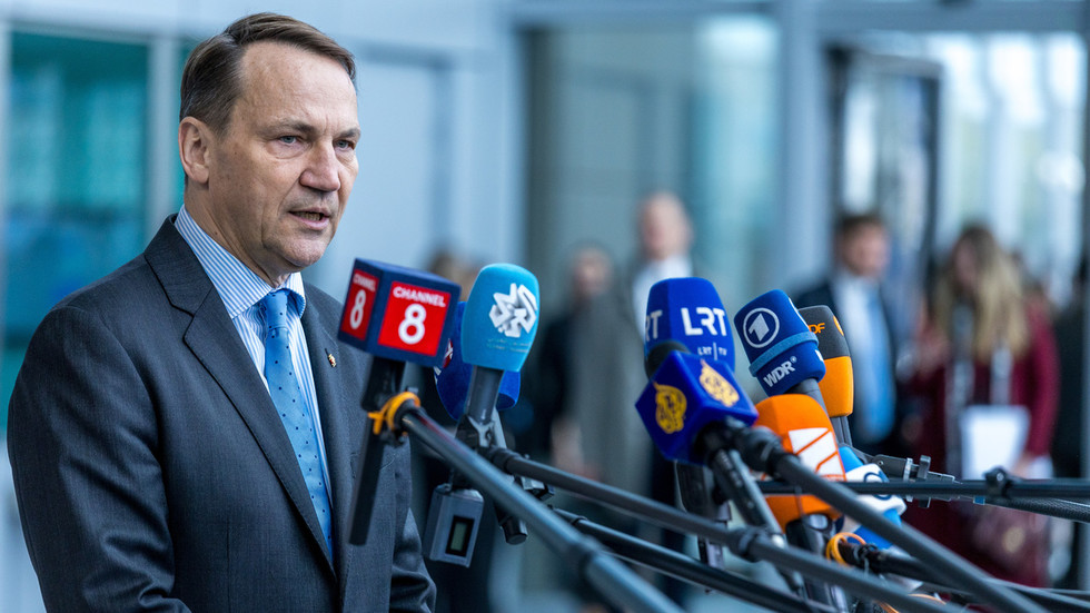 Poľsko zvažovalo azyl pre podozrivého z bombového útoku na Nord Stream, tvrdia médiá