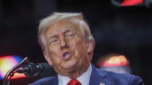 Trump sa snaží dostať Putinovi pod kožu, tvrdí bývalý americký diplomat