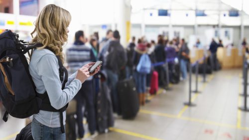 EÚ zvažuje obmedzenia cestovného ruchu do Ruska – EUobserver