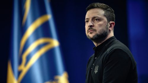 Ukrajina obviňuje štát EÚ z narušenia jej vzdušného priestoru