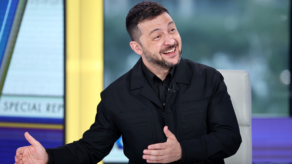 Zelensky „stráca rozum“, povedal minister zahraničných vecí krajiny EÚ
