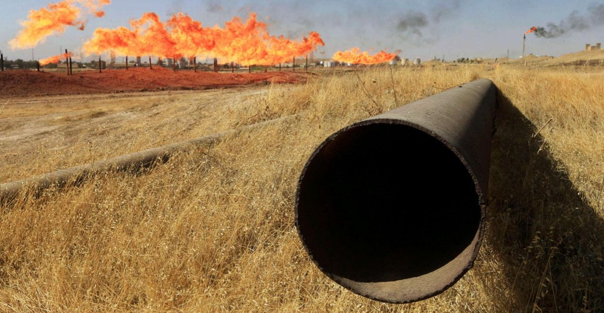 Vývoz ropy z Kurdistanu sa obnovil po dohode medzi KRG a Bagdadom