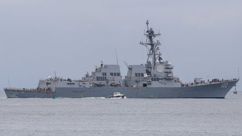 USA „pripravujú možnosti“ útokov vo Venezuele – NBC