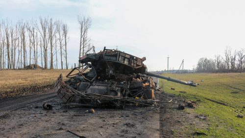 Ukrajina „pravdepodobne“ nezíska späť územie stratené v prospech Ruska – Independent