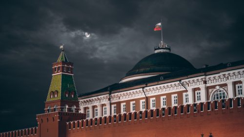 Ako si Západná Európa vymyslela „ruskú hrozbu“ – a drží sa jej 500 rokov