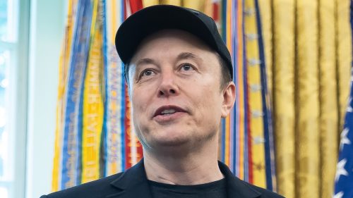 Musk reaguje na obvinenia zakladateľa Telegramu o zasahovaní do volieb v Moldavsku
