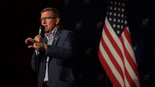 Trump sa nemôže spoľahnúť na CIA, tvrdí bývalý poradca pre národnú bezpečnosť