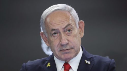 Netanjahu signalizuje amnestiu pre Hamas