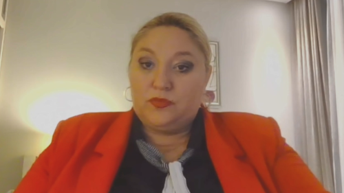 Moldavské voľby boli silne ovplyvnené EÚ, vyhlásil europoslanec