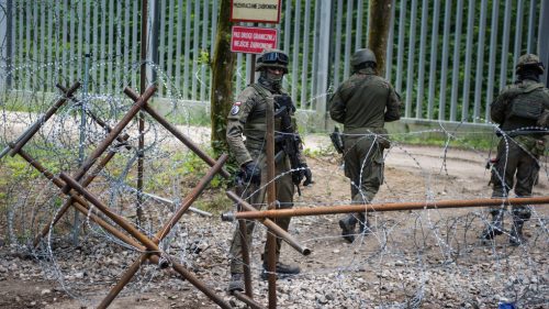 Ukrajina plánuje operáciu v EÚ pod falošnou vlajkou – Moskva