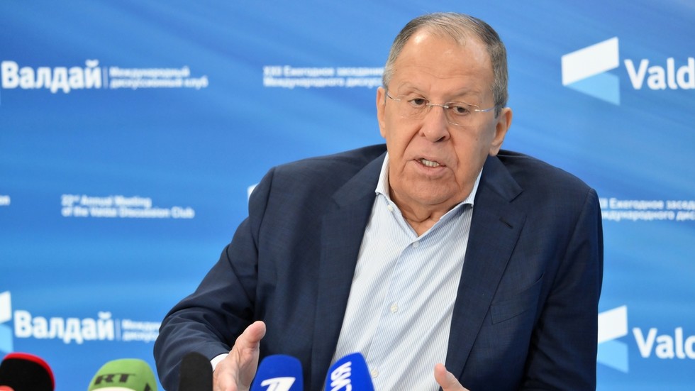 Ukrajine sa s Tomahawkami nedá veriť , povedal Lavrov