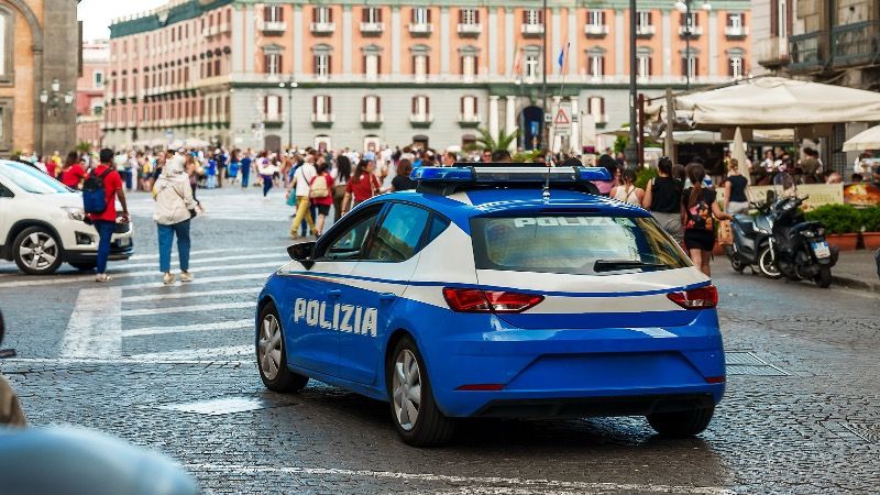 Maďarské turistky na dovolenke v Taliansku znásilnili traja africkí cudzinci