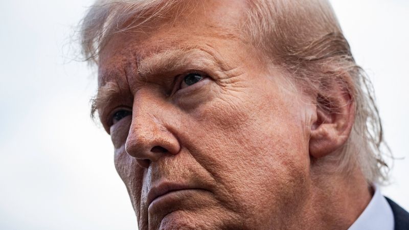 Ľavicové skupiny budú vyšetrované po vražde Kirka - Trump