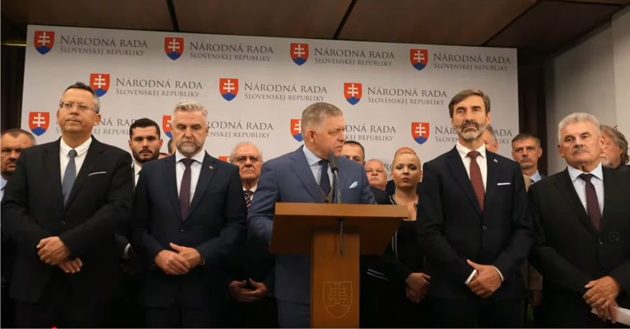 Historický úspech celého Slovenska