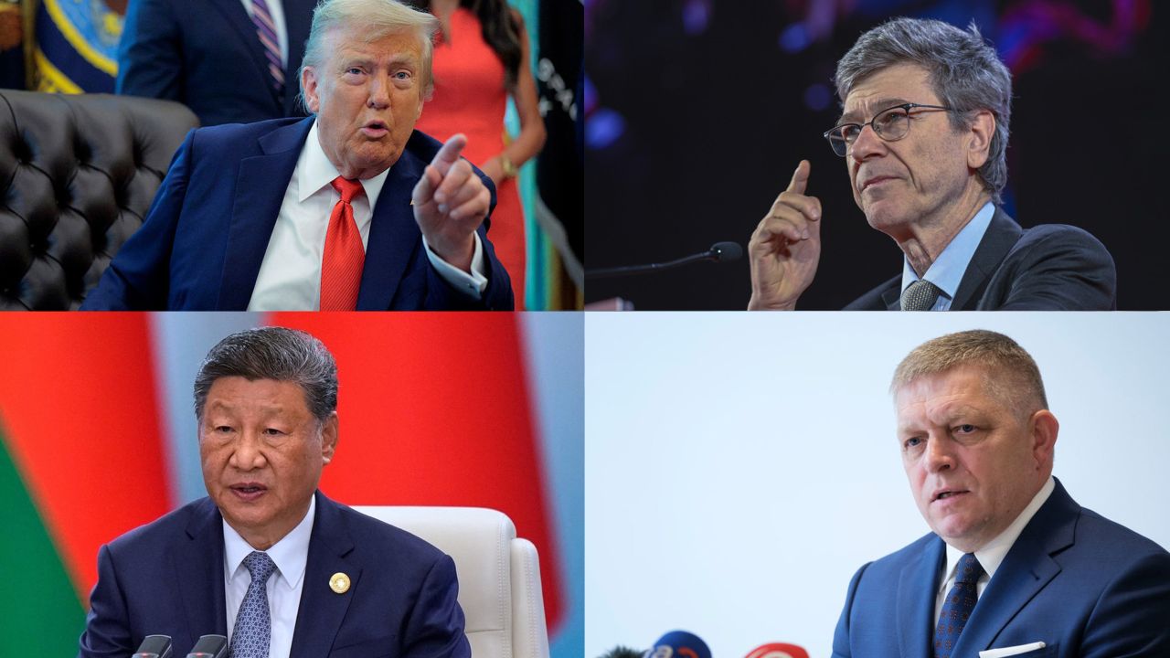 Najzaujímavejšie udalosti uplynulého týždňa – 36.