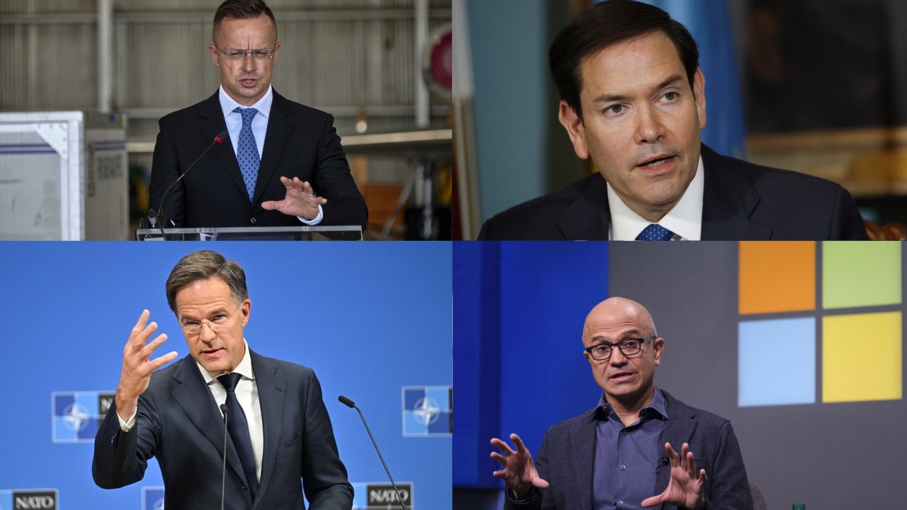 Najzaujímavejšie udalosti uplynulého týždňa – 39.