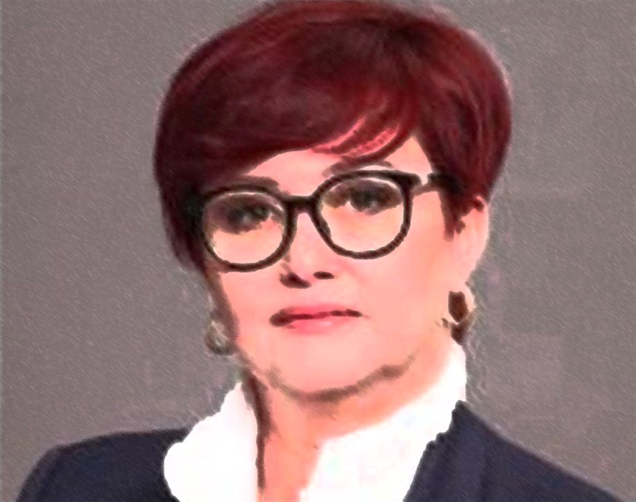 TOPOĽČANY: Primátorka mesta TOPOĽČANY: Primátorka mesta