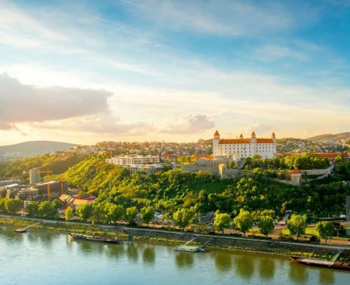 BRATISLAVA: Konferencie učiacich sa miest