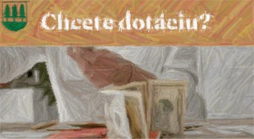 DETVA: Dotácie