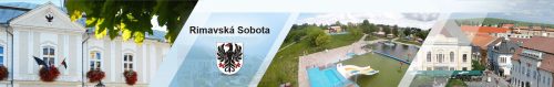 RIMAVSKÁ SOBOTA: História mesta