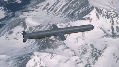 Varovanie pred treťou svetovou vojnou! Rusko naznačuje jadrovú reakciu, ak Trump dodá Ukrajine americké rakety Tomahawk