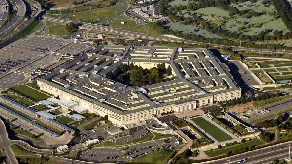 Pentagon udelil zbrojárskemu gigantu kontrakt na 5 miliárd dolárov