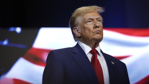Ukrajinskí poslanci presadzujú Trumpovu nomináciu na Nobelovu cenu za mier