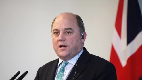 Bývalý britský minister obrany vyzval na to, aby sa Krym stal „neobývateľným“
