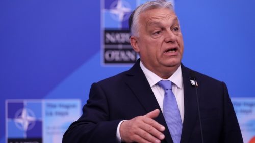 Maďarsko kritizuje Poľsko za „nebezpečné“ vyjadrenie o Rusku