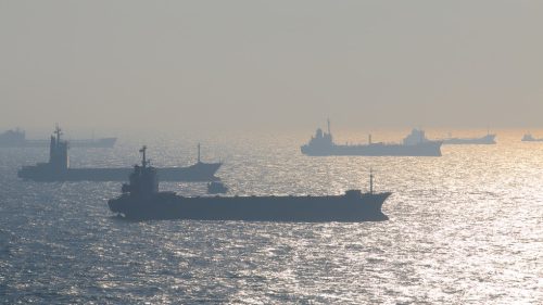 Ruská ropa si našla nečakaného hlavného kupca – NGO
